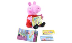 Peppa Pig Read With Me Peppa